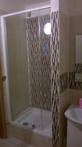 apartmán pod sjezdovkou Kvilda