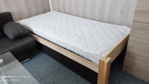 apartmán pod sjezdovkou Kvilda