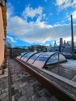 Apartmány Fanny I+II+III+IV