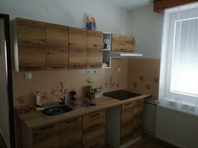 Apartmán u Krčů