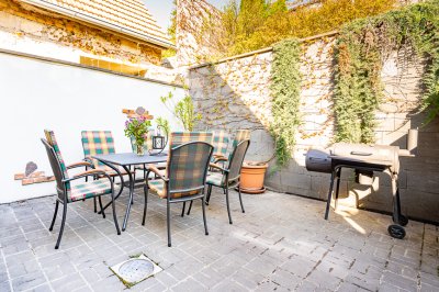 Apartmán Magda Pouzdřany
