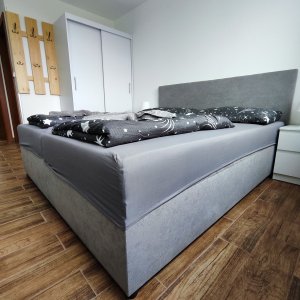 PENZION Na Štěrkách