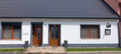 Strachotín Apartmán Orange