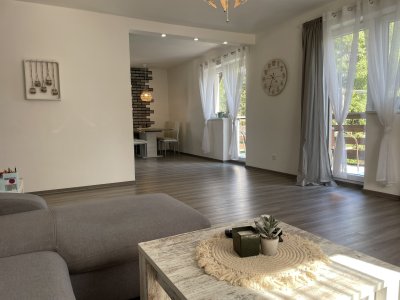 Apartmán u Fryšávky