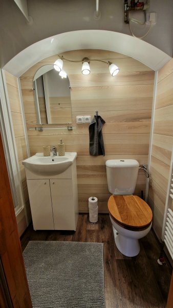 Apartmán Fanny I