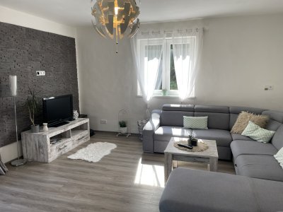 Apartmán u Fryšávky