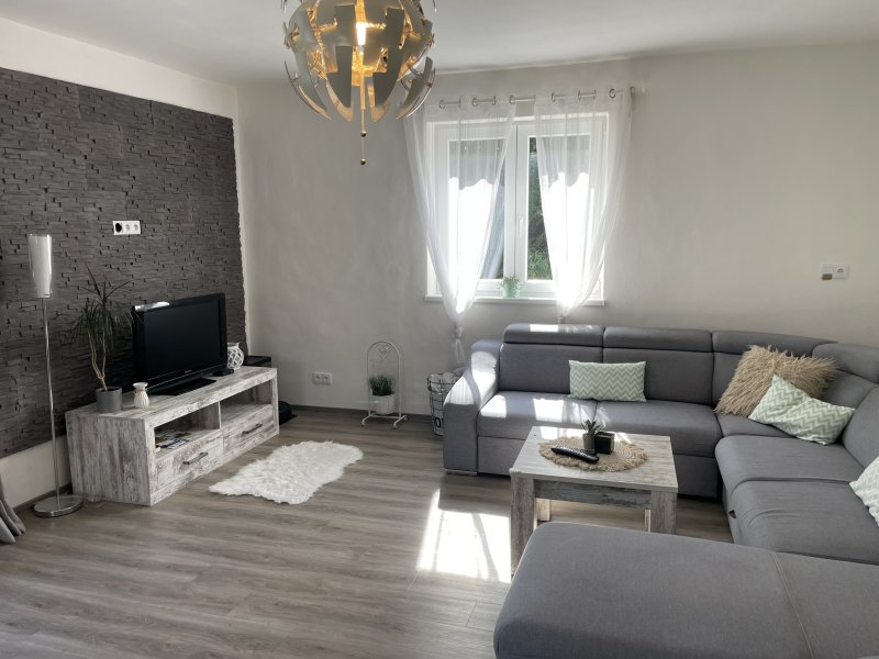Apartmán u Fryšávky