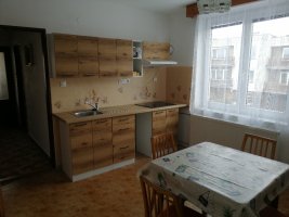 Apartmán u Krčů