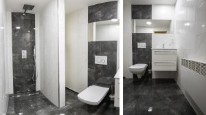 Strachotín Apartmán Orange