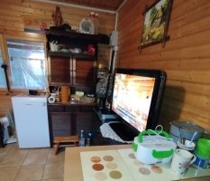 Chata Rita na Považí