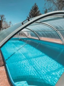 Apartmány Angelika