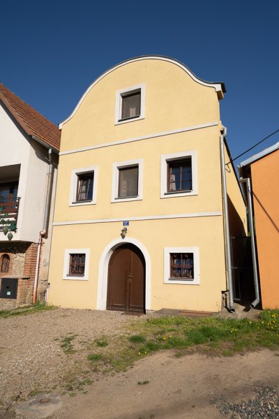 Apartmán Magda Pouzdřany