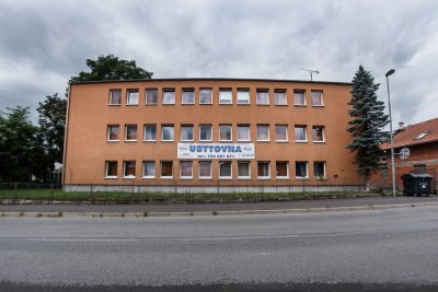 Ubytovna Prima Mělník