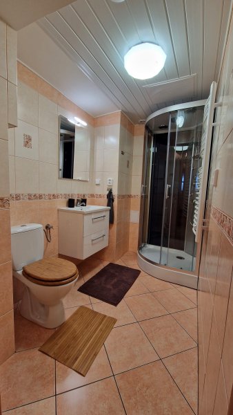 Apartmán Fanny III