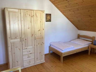 Apartmány Pod Stožcem