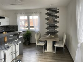 Apartmán u Fryšávky