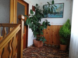 Apartmán u Krčů