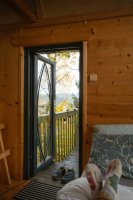 Cozy Treehouse dům na stromě