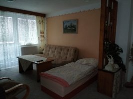 Apartmán u Krčů