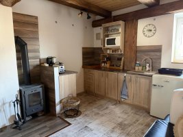 Apartmány Angelika