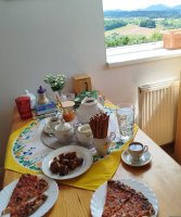 Apartmán Helena