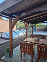 Apartmány Fanny I+II+III+IV