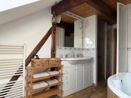 Apartmány Angelika