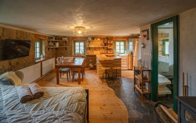 Cozy Romance