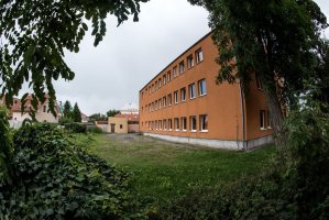 Ubytovna Prima Mělník