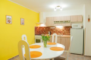 Strachotín Apartmán Orange