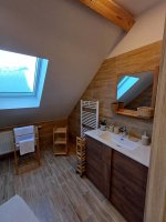 Apartmán Hájenka