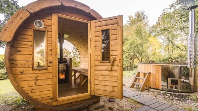 Cozy Wellness