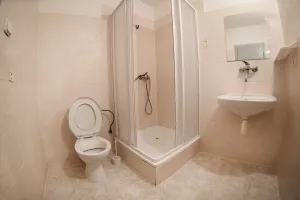 Ubytovna Prima Slaný