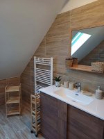 Apartmán Hájenka