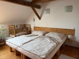 Apartmány Angelika