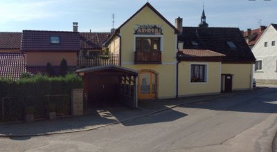 Penzion Adria