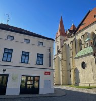Rezidence Zvon