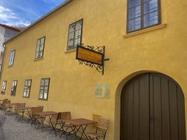 Znojmo Heritage - Apartments & Gothic Wine Bar