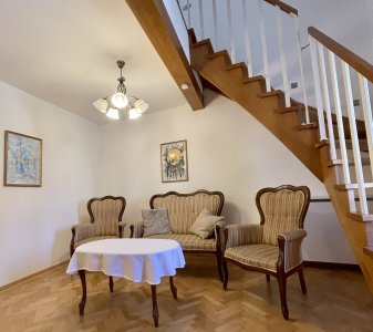 Apartmán - Mikuláš