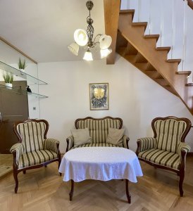 Apartmán - Kateřina