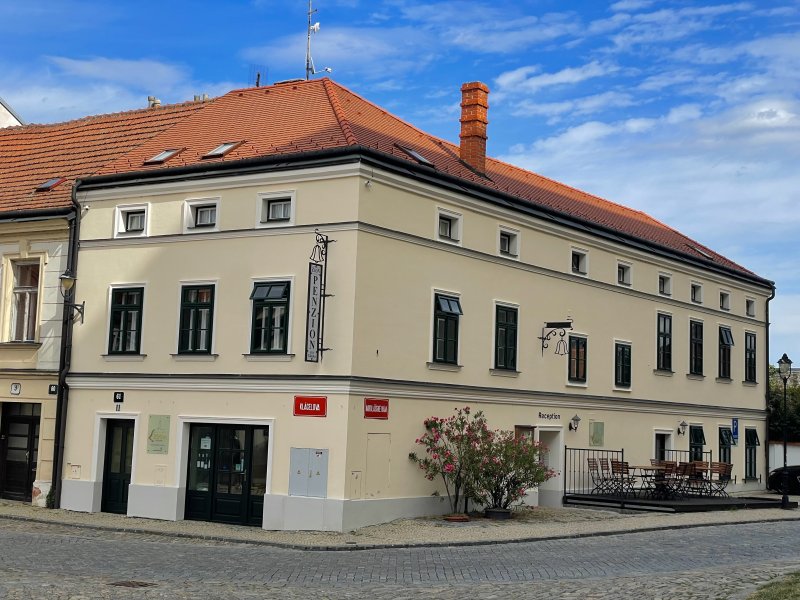 Rezidence Zvon