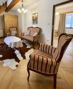 Apartmán - Václav