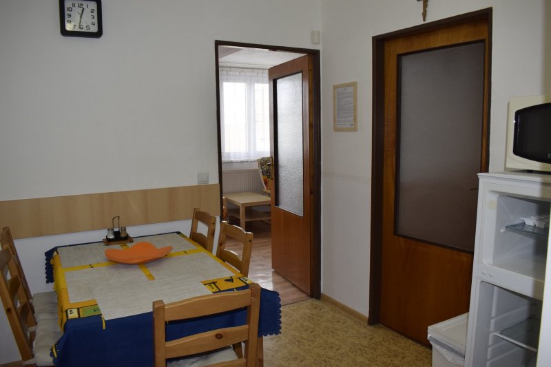 Byt č.1