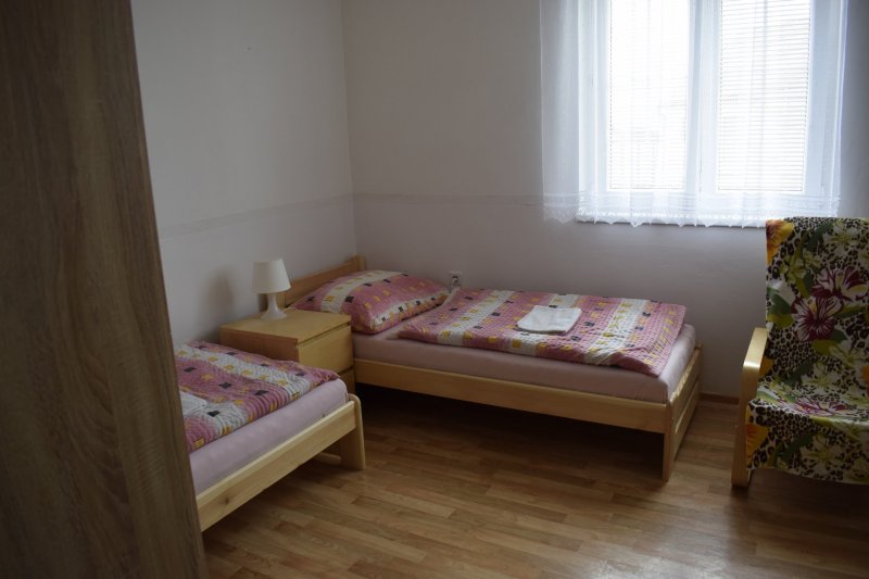 Byt č.1