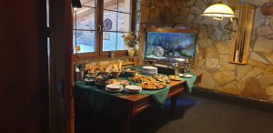 Penzion Na Požárech