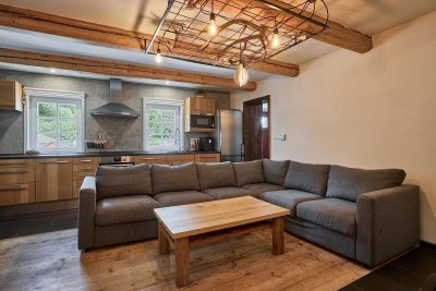 Chalupa Kristýnka Krkonoše