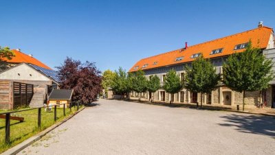 Hotel Chateau Nightingales