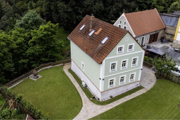 Villa Vidim