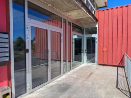 ROCH800 - Industriální aparthotel Klatovy