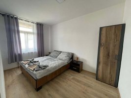 Apartmány Sport